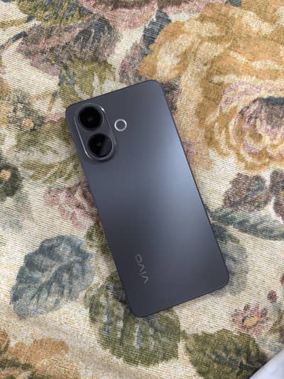 Vivo V60 lite 4G