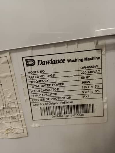 Twin Tub | Washing Machine | Auto Washing Machine | Automatic Machine