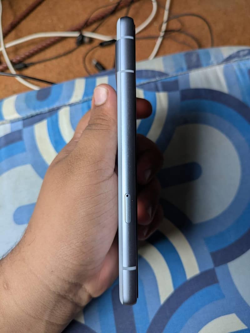 Google Pixel 7a 3