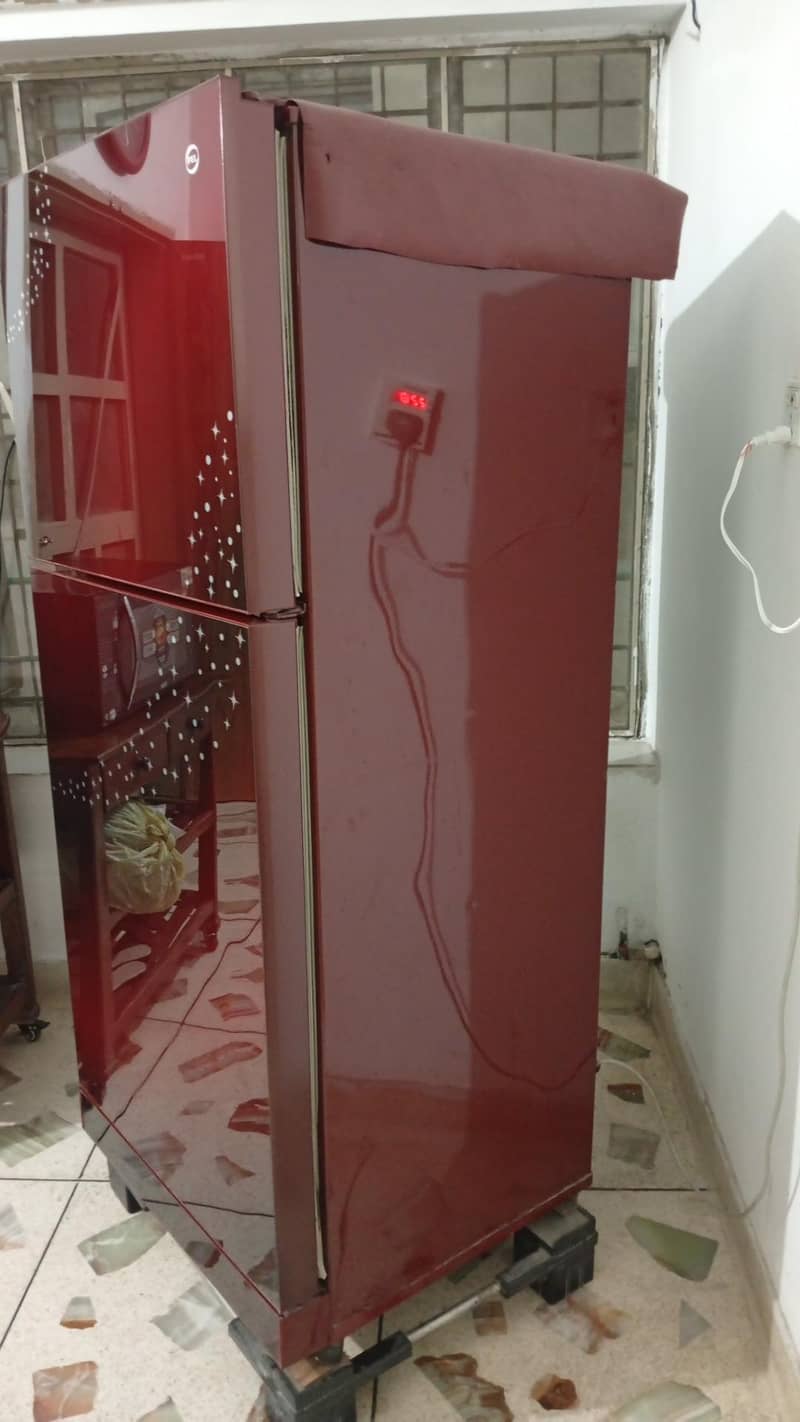PEL Fridge 1