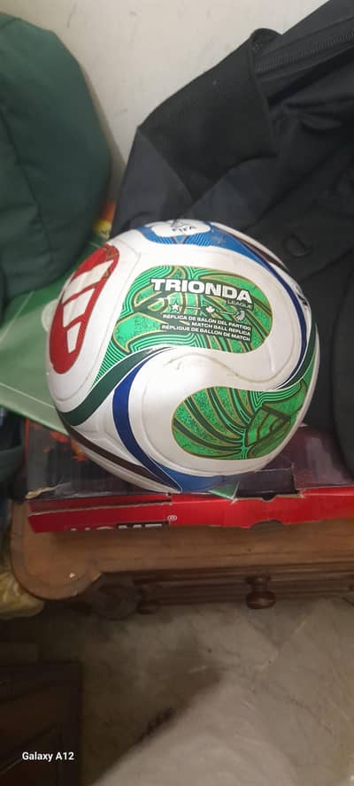 this is very good fotball