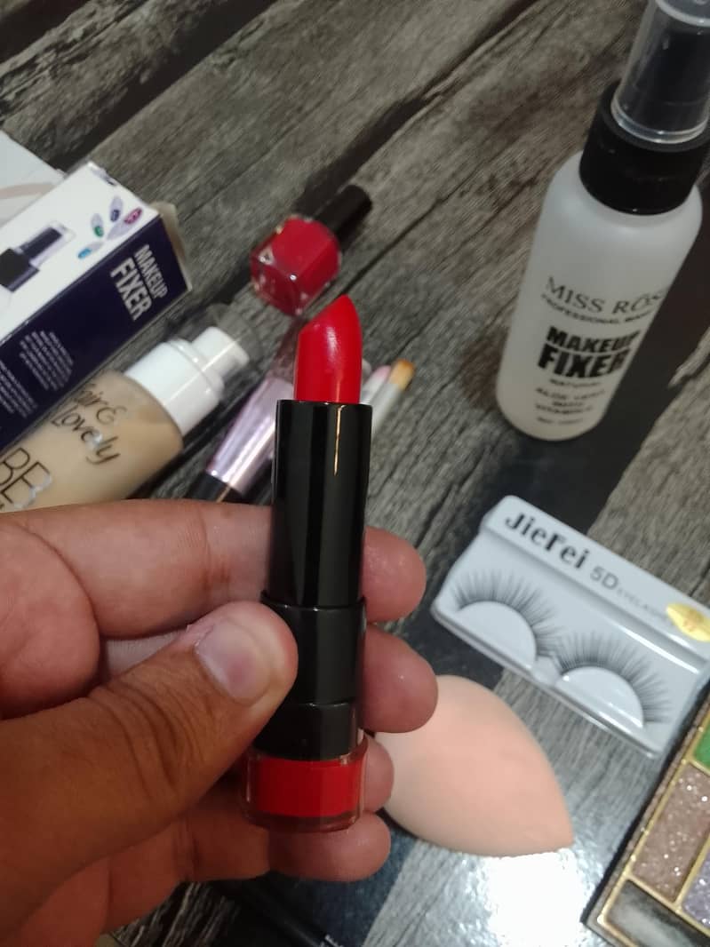 Makeup Complete Deal Set 3