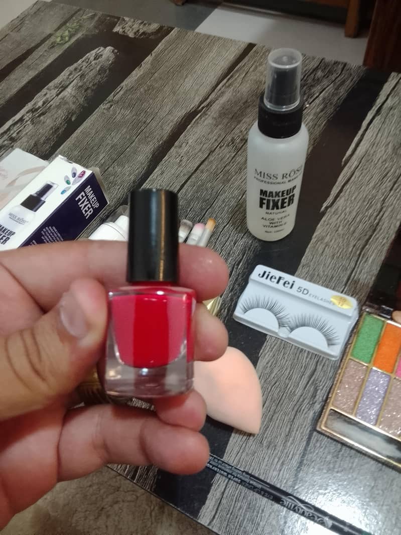 Makeup Complete Deal Set 4