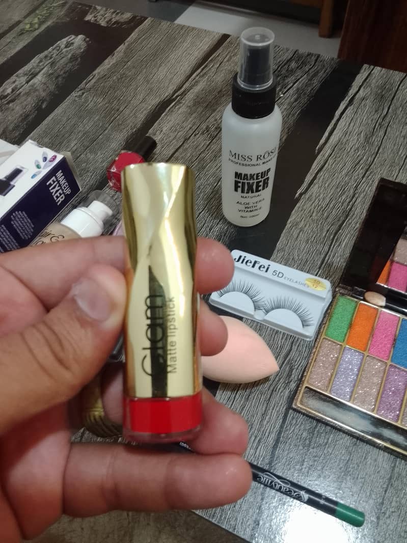 Makeup Complete Deal Set 5