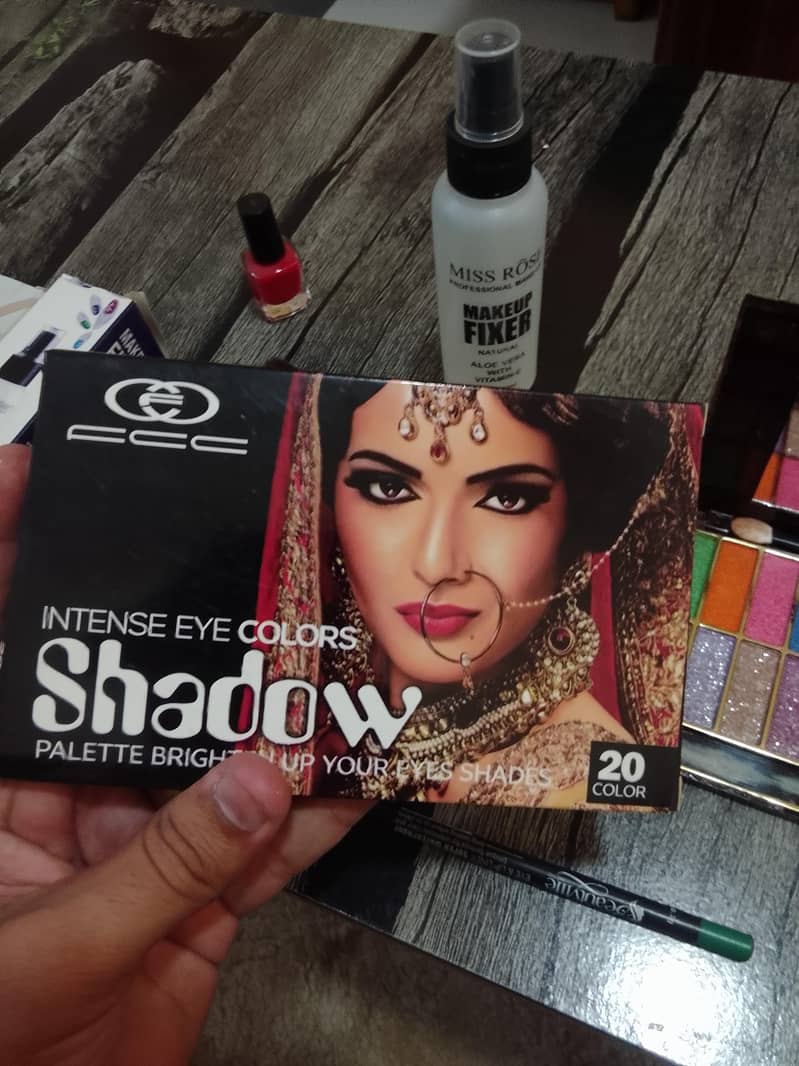 Makeup Complete Deal Set 6