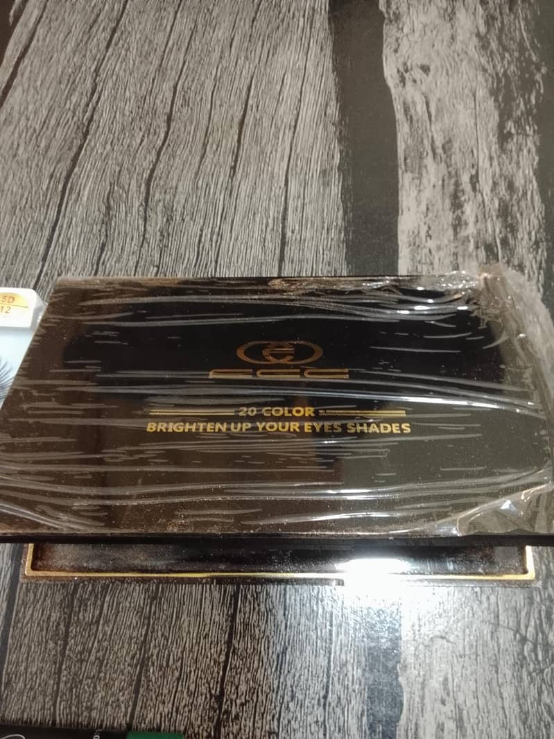 Makeup Complete Deal Set 7