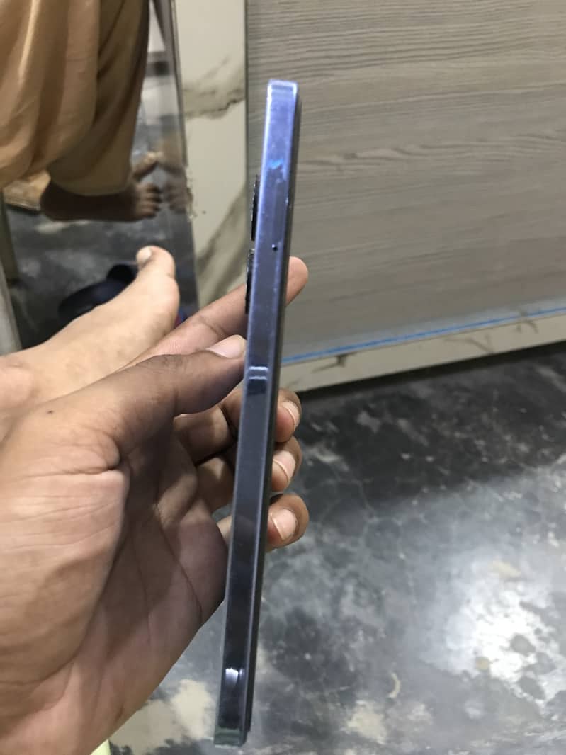 Tecno CAMON 20 Pro 1