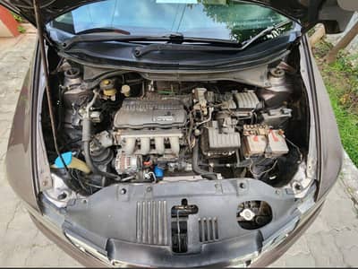 Honda city for sale