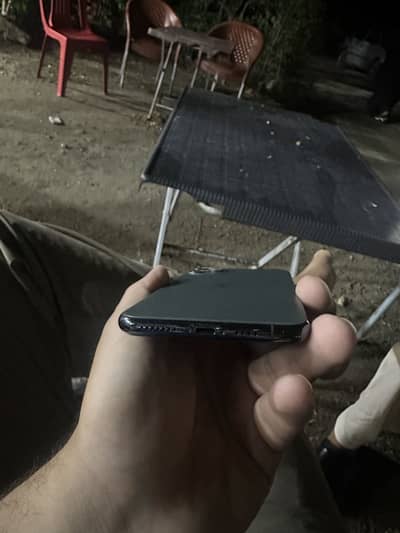 Apple iPhone 11 Pro Max