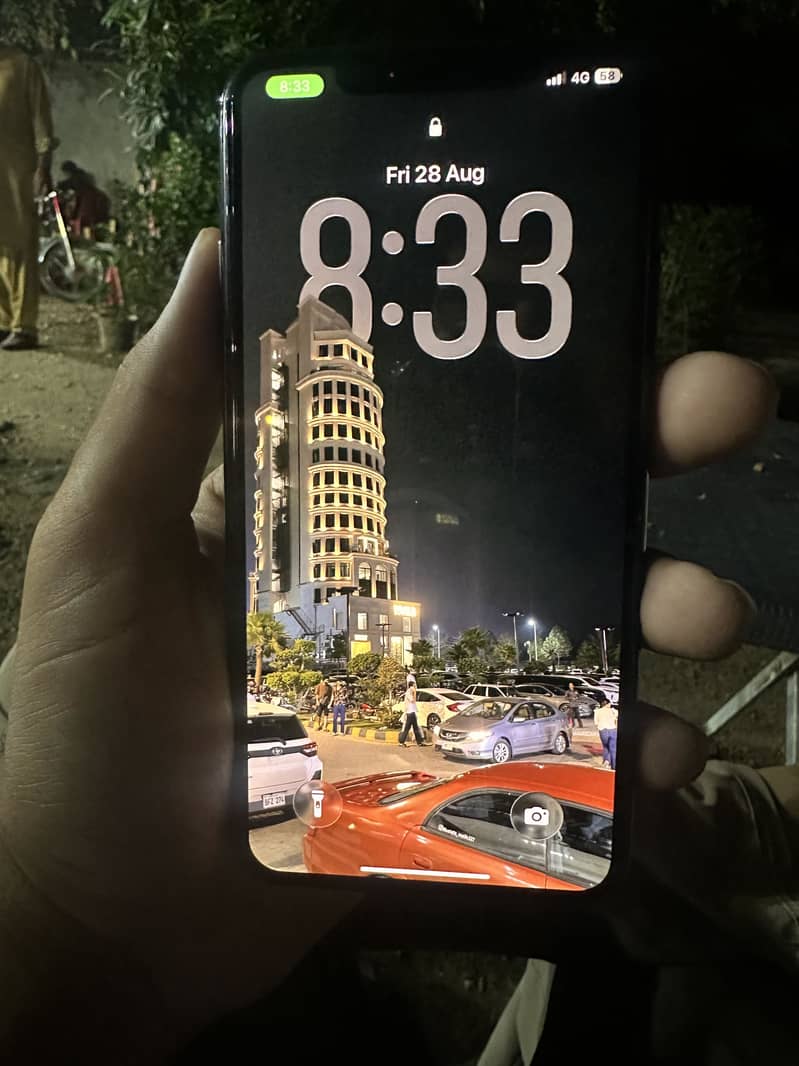 Apple iPhone 11 Pro Max 3