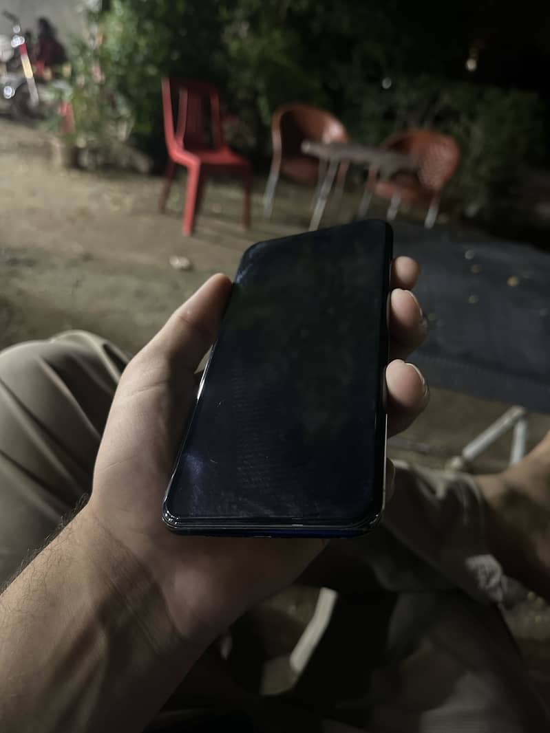 Apple iPhone 11 Pro Max 5
