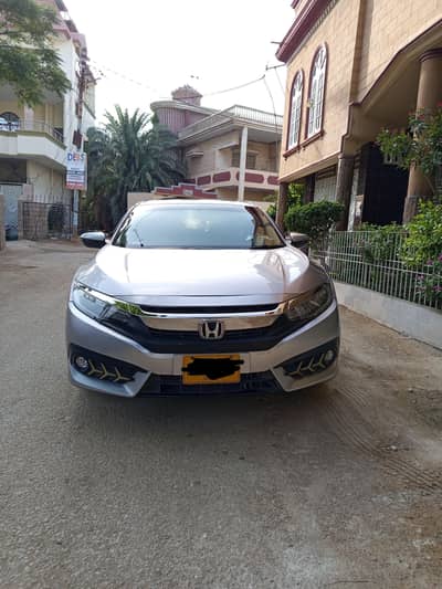 Honda Civic Oriel 2019 better than Corolla grande and altis