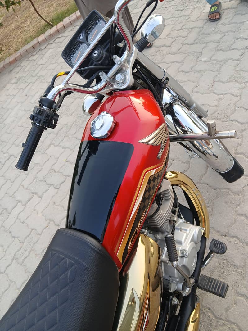 honda 0