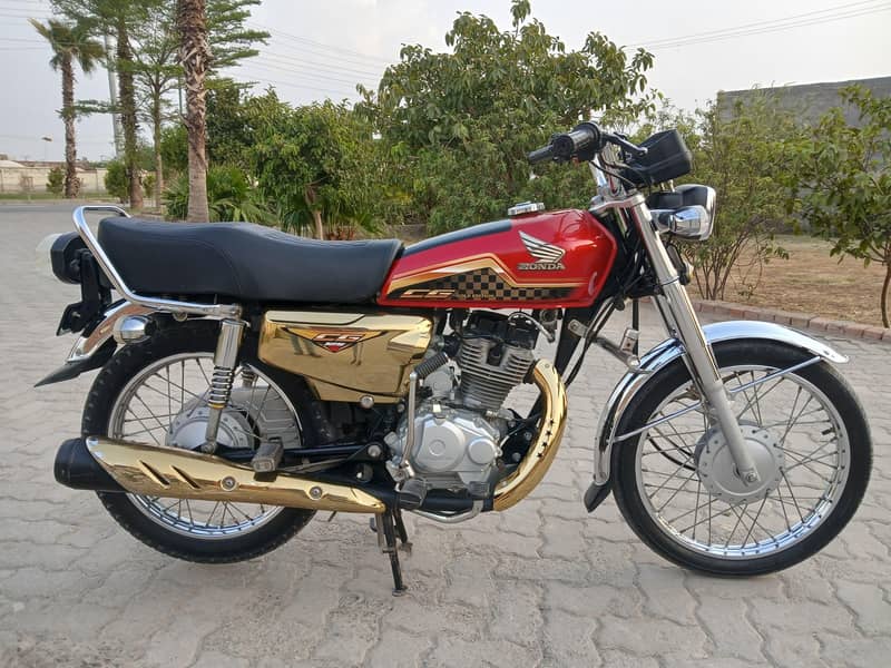 honda 2