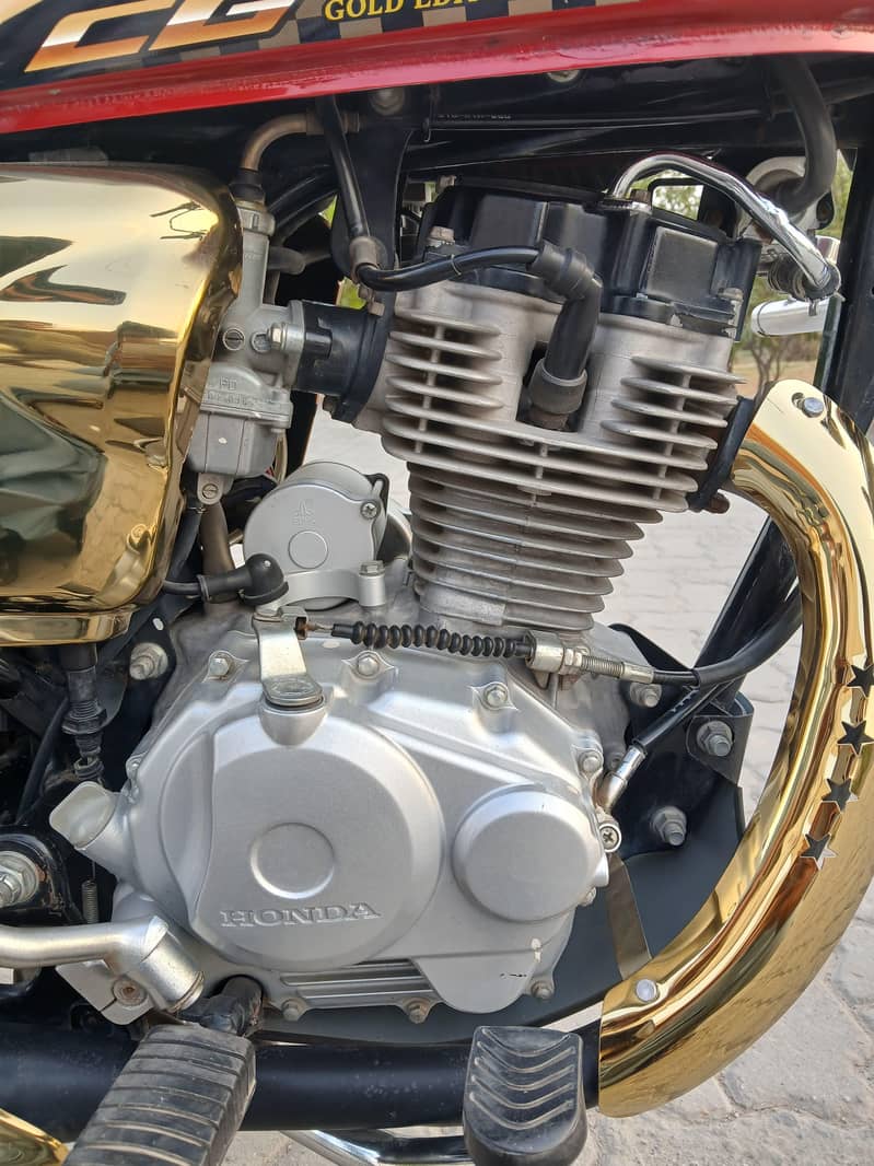 honda 3