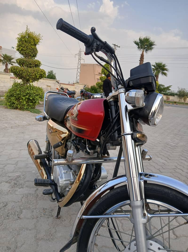 honda 4