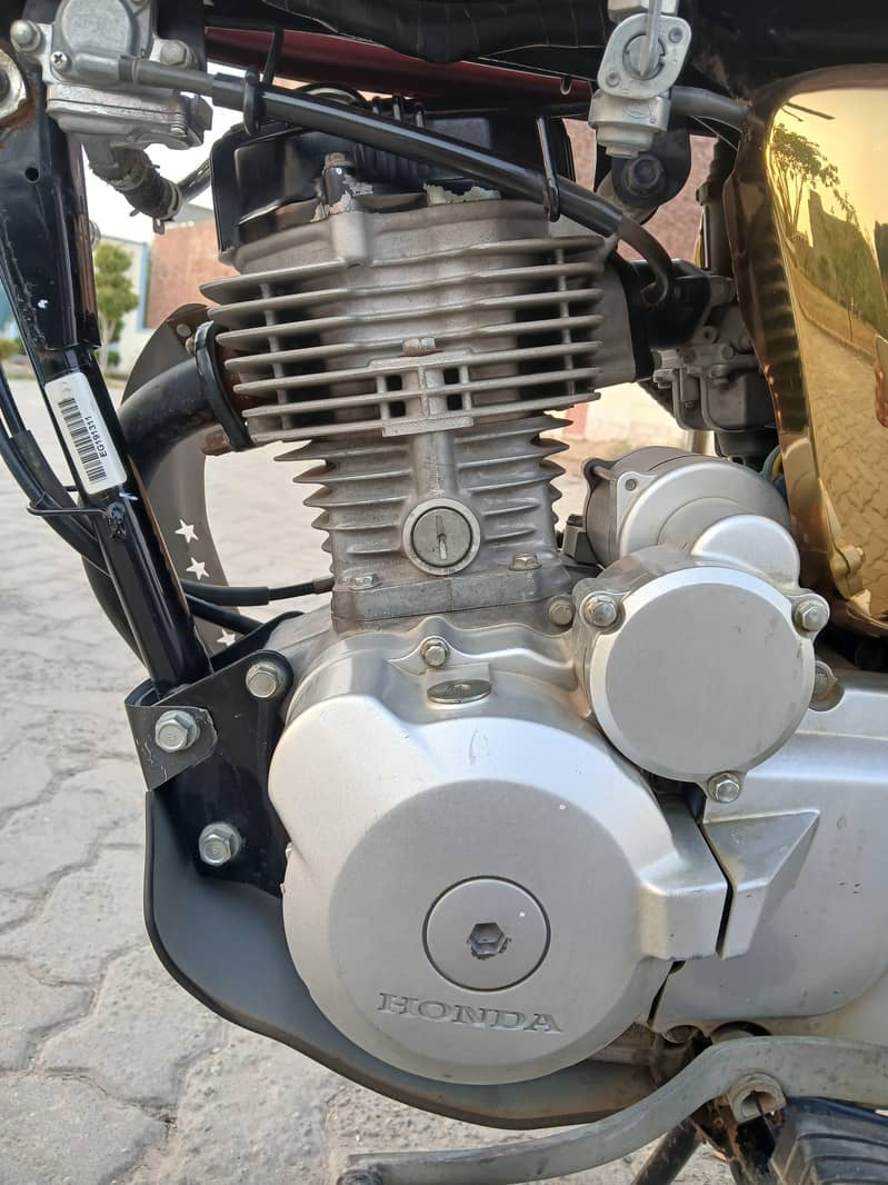 honda 5