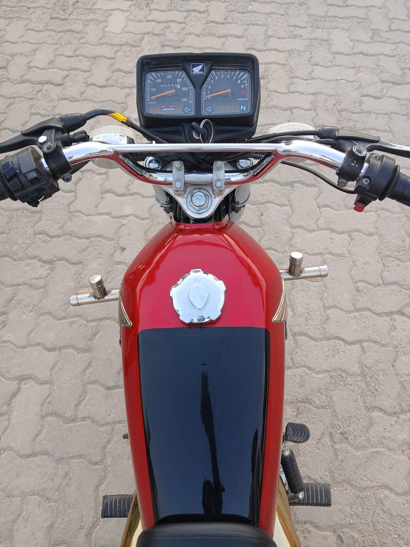 honda 9