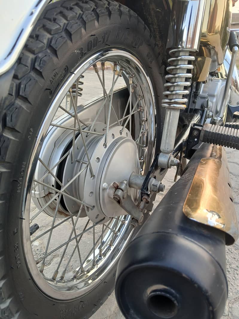 honda 10