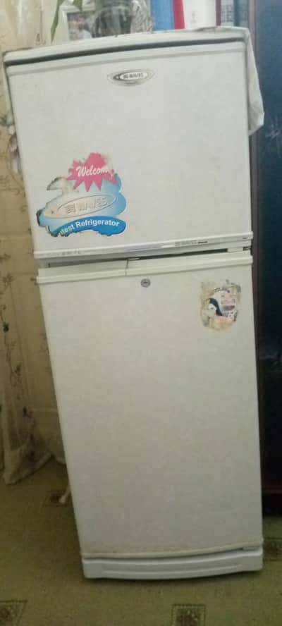 fridge Medium size Wave's Company