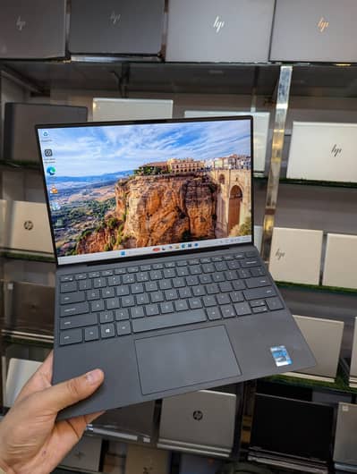 Dell XPS 13 9310 | Core i7-11th Gen| 16 GB RAM DDR4| 512 GB SSD NVMe|