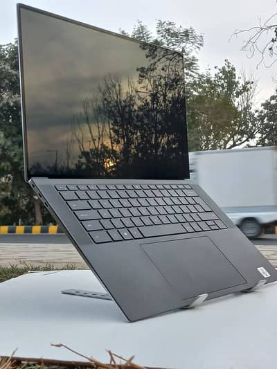 Dell Precision 5550 core i7 10th gen | 4k Touch Screen