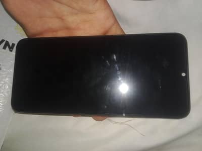 Infinix Smart 5