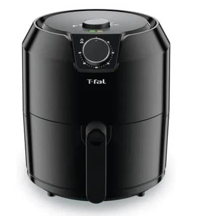 Tefal-Easy Fry | EL Capacity (4.2 L) | Model: EY201827 | 1500W