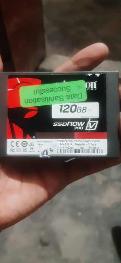 ssd Kingston ssd samsung laptop heard