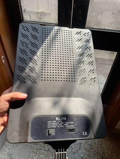 Light RL-19 For sale