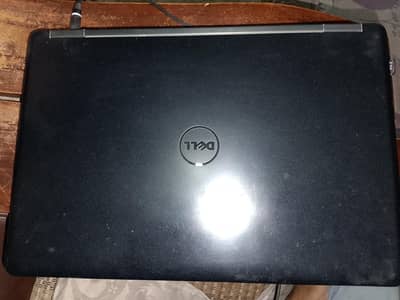 Dell Latitude E5550 | Core i5 5th Gen | 8GB RAM | 240GB HDD