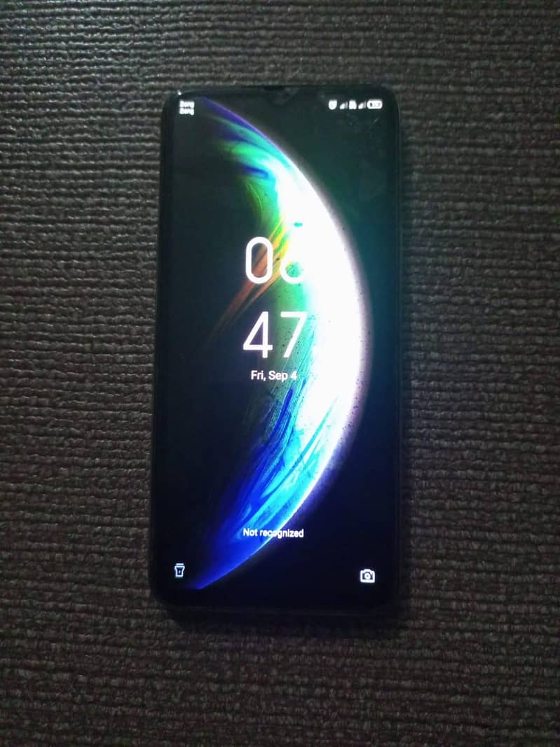 Infinix Note 12 1