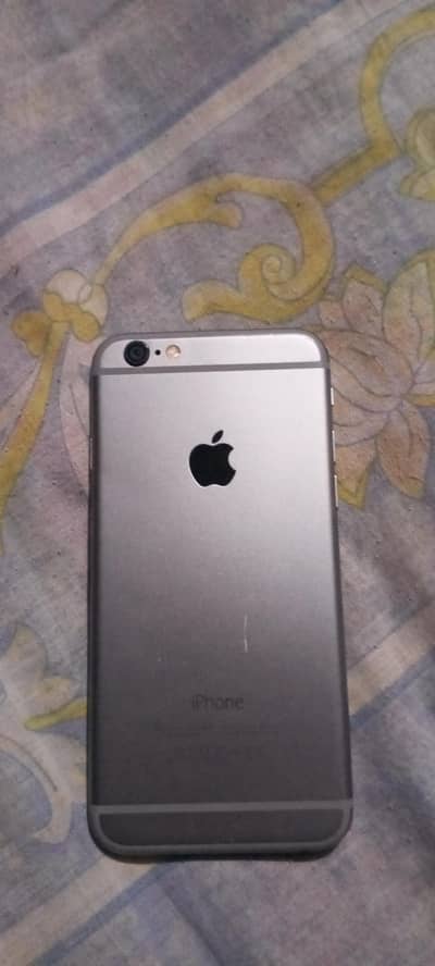Apple iPhone 6