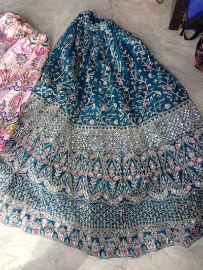 Lehnga