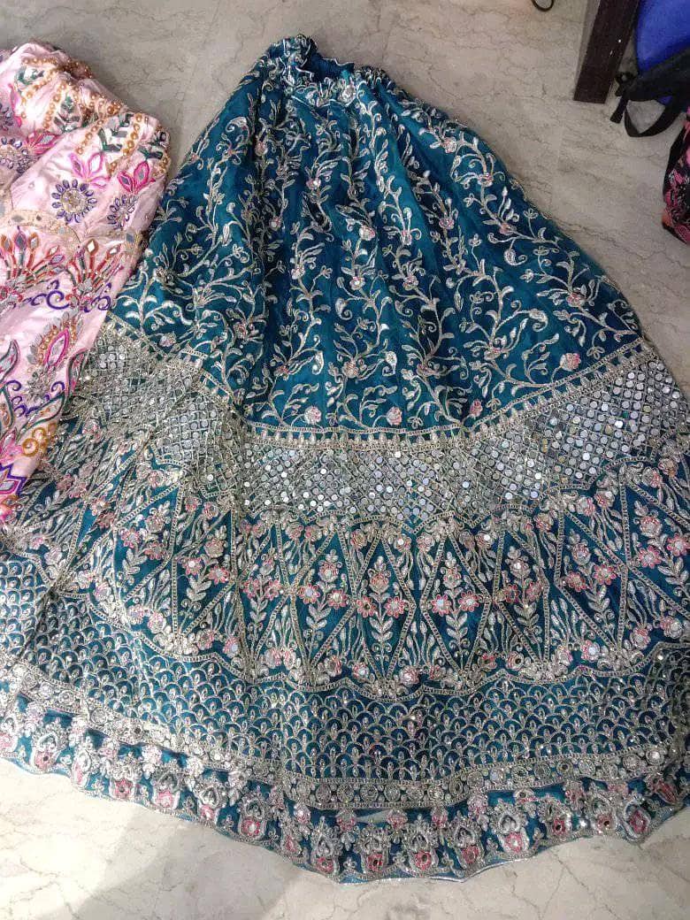 Lehnga 0