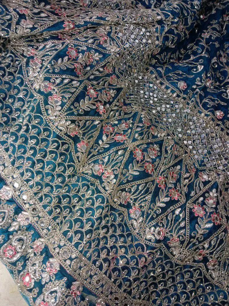 Lehnga 1