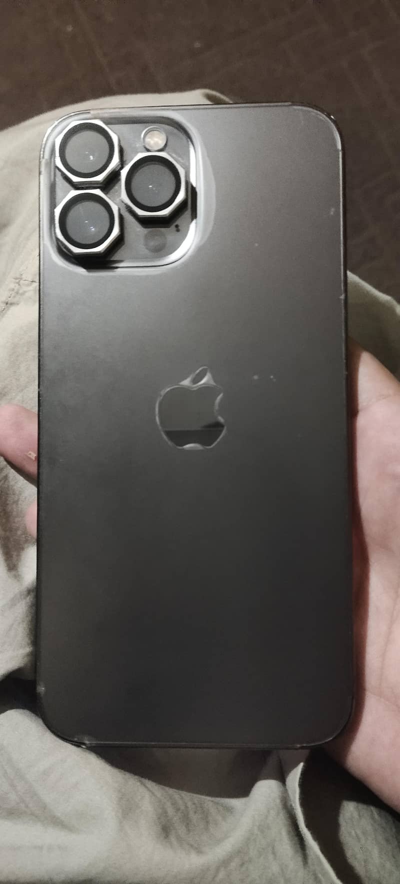 Apple iPhone 13 Pro Max 0