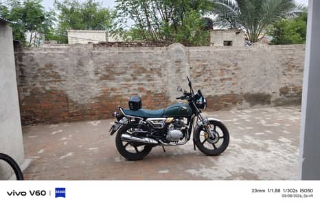 Honda CG 150