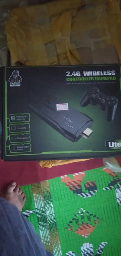 Game stick/ Game controller