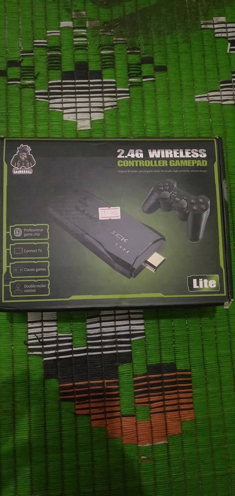 Game stick/ Game controller 1