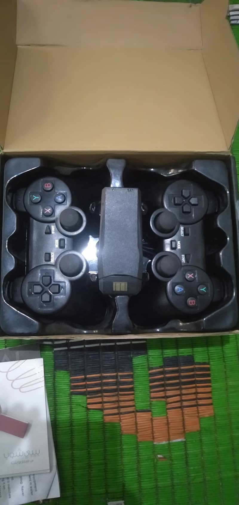 Game stick/ Game controller 2