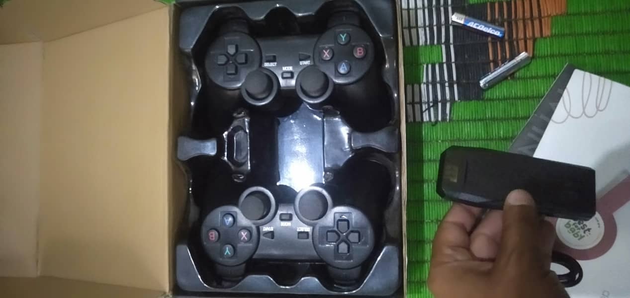 Game stick/ Game controller 4