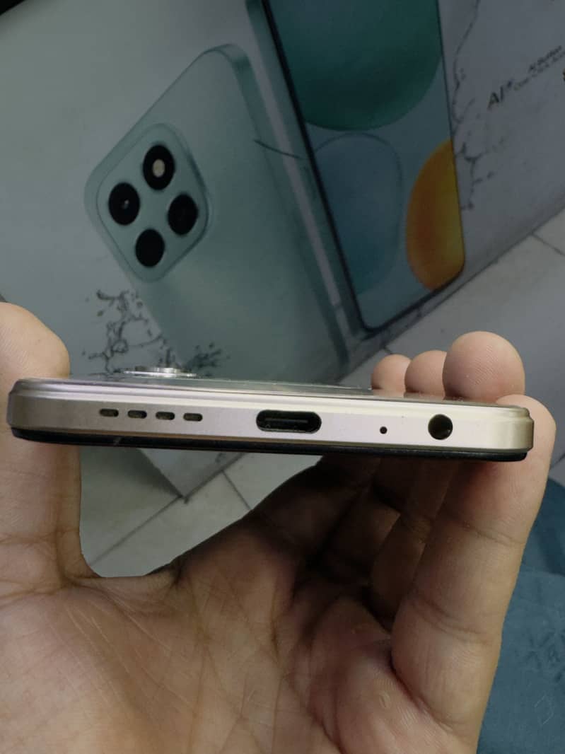 Infinix Note 11 4
