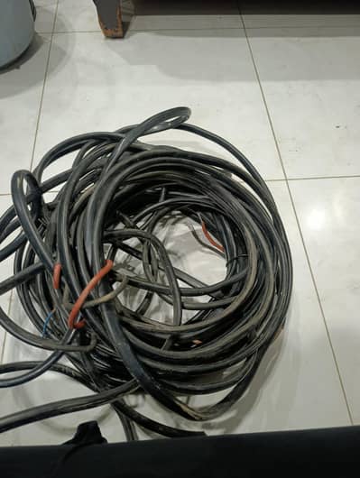 electricity wire 7 52