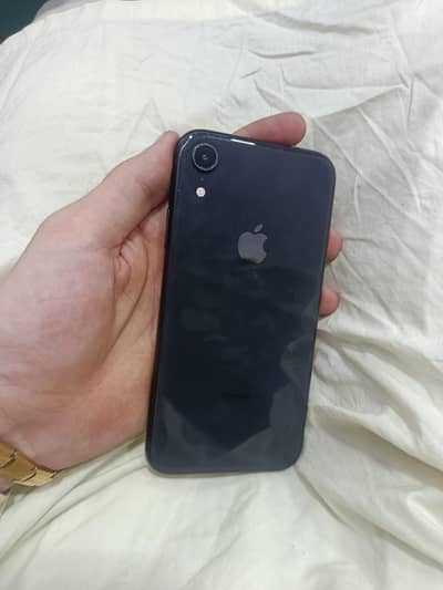 Apple iPhone XR 256 gb