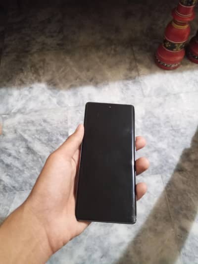 Infinix Hot 50 Pro Plus