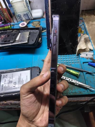 Apple iPhone 14 Pro Max