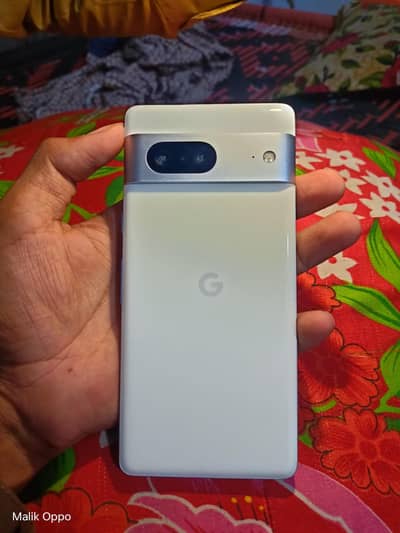 gogal pixel 7