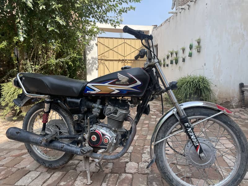 125 model 2019 3