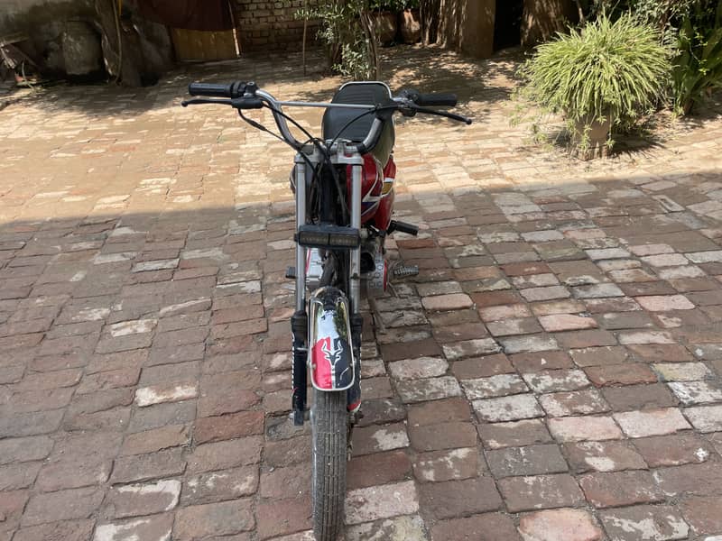 125 model 2019 4